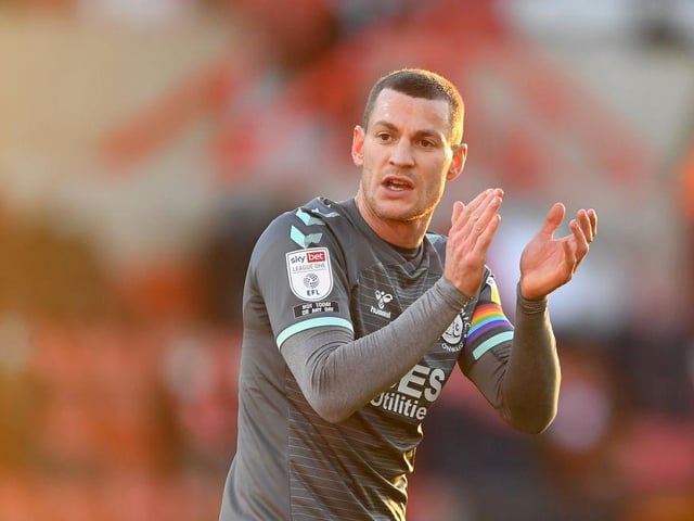 Fleetwood Town captain Paul Coutts has joined League Two outfit Salford City on loan until the end of the season. (Lancashire Post)


(Photo by Harry Trump/Getty Images)