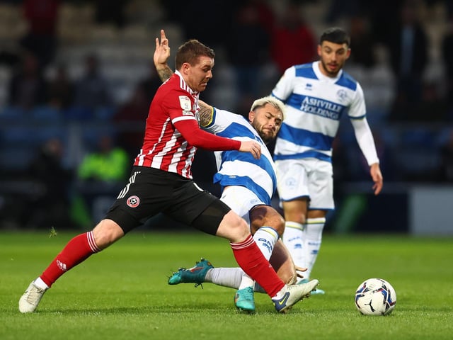 A steady showing in the middle of the park helped United to a very comfortable win.