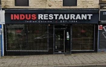Indus is one of many Asian restaurants that have been chosen by Star readers. At Indus, diners can bring their own bottle with their BOYB option, in which you can even enjoy their fresh curry while celebrating your occasion.