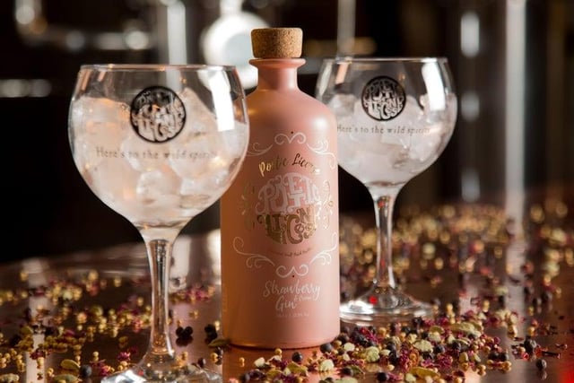 Although Poetic License bar at the Roker Hotel is closed for the time being, its award-winning distillery is still producing gin. It's running a Valentine's offer on its online shop of two bottles of strawberry & cream gin for £39.95 instead of £69.90. Visit https://www.poeticlicensedistillery.co.uk/