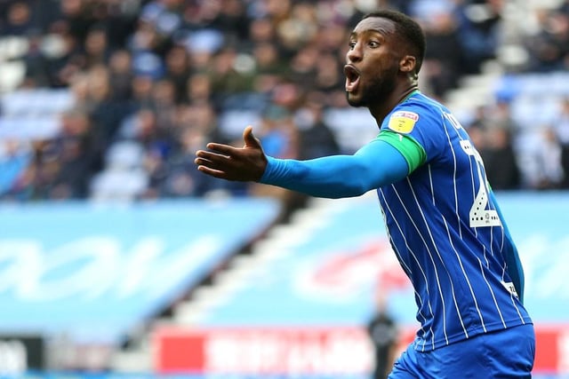 Watford and Bristol City are tracking Wigan defender Chey Dunkley. The 28-year-old is out of contract following the expiry of his deal. The centre-back missed a large chunk of the past campaign due to a serious injury. (Daily Mail)