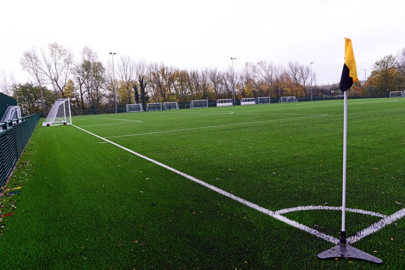 Handsworth FC are a community asset for the suburb. Customer service assistant at Waitrose Dean Smith said: "Used to live in Handsworth, S13. Lovely area and people."