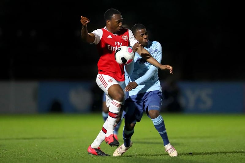 Having spent last season on loan at Rochdale, the Arsenal left-back knows League One well. Sunderland need full-backs this summer and Bola may fit the bill - although Sheffield Wednesday are also understood to be keen.