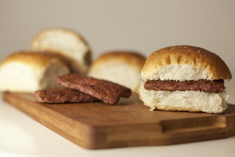 Square sausage is something a lot of Glaswegians think of when they think of home. Breakfast rolls weigh heavy on many Glaswegians minds with the recent Morton’s Roll’s scare