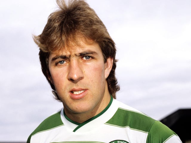 Turned out for three Scottish team but has only managed one of them