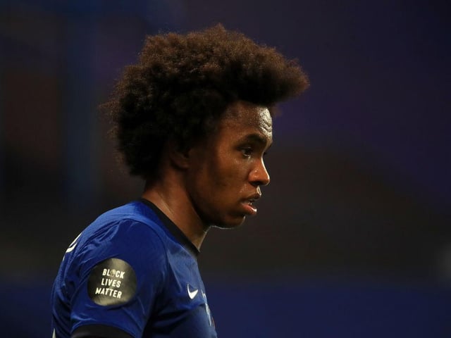 Willian will join Arsenal next week after announcing his Chelsea departure (Various). Meanwhile, the Gunners have made a formal approach to sign Morgan Sanson from Marseille. (Le10Sport)