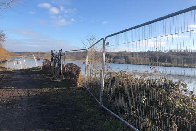 Two of Barnsley’s “high-risk” reservoirs will be improved with £3.4m worth of  investment, if plans are approved by Barnsley Council’s cabinet next week.