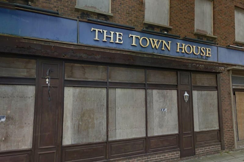 A very popular suggestion with our readers, this pub, which also went by the name The Town House, was in Portland Road, Southsea. It dated back to the 1950s and was demolished in 2012 and turned into a block of flats.