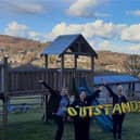 Six years on from a devastating 'Inadequate' rating from Ofsted, Woodlands Pre-School Nursery has now been rated 'Outstanding' in all areas.