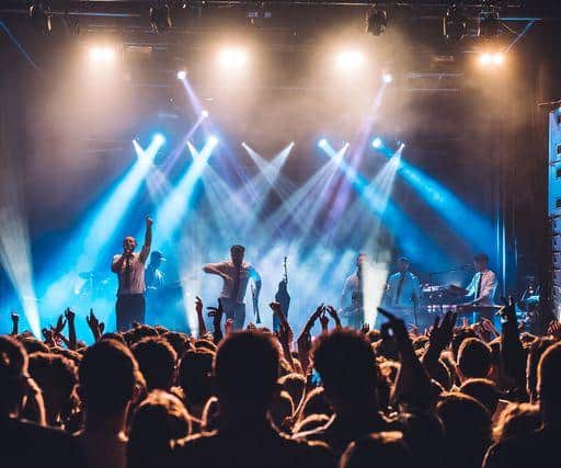 Electric Group, which plans to take over running The Leadmill music venue in Sheffield, also owns and runs SWX in Bristol (pic: Electric Group)