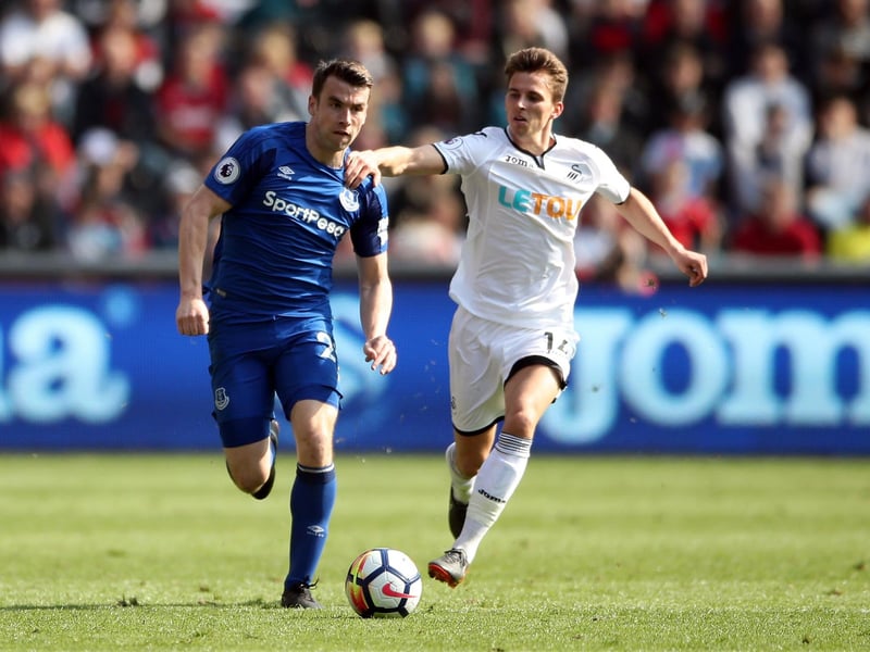 Swansea - Ipswich (free)