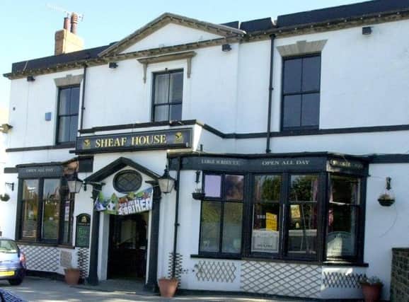 The Sheaf House Hotel, on Bramall Lane was voted as one of the cheapest pubs to visit in Sheffield. It opened in 1816 and is believed to have been named after the Sheaf House sports ground, which used to be behind the pub and predates the Bramall Lane football ground.