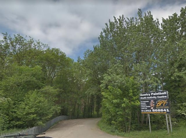 Bawtry Paintball Fields is Europe’s largest multi-activity centre, voted Europe’s best, and the UK’s safest. They popular arena was awarded the Best Paintball Centre 2018 in the UK.