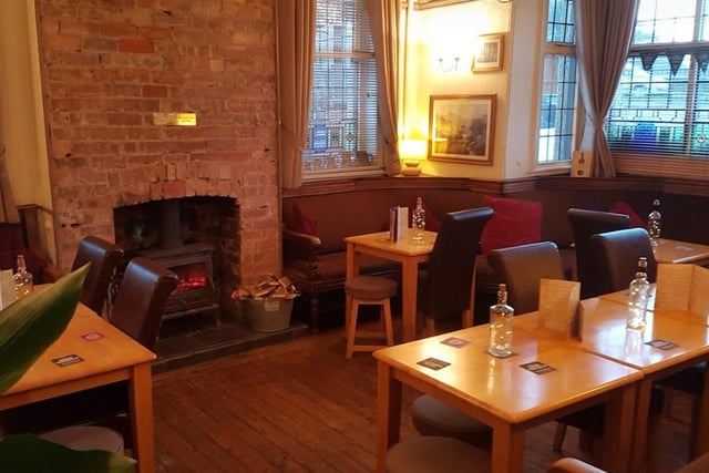 Three Horse Shoes, Town End, DN5 9AG. Rating: 4.2/5 (based on 104 Google Reviews). "Really friendly place and the fire was a god send."