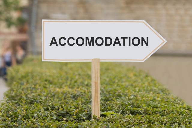 The next biggest expense among the Mansfield and Ashfield MPs was £2,621.67 on accommodation. That was claimed by Ben Bradley, the Conservative MP for Mansfield CC.