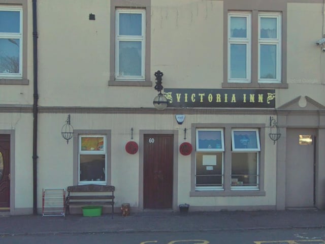 This Carronshire pub was voted best "by a country mile" by many of our readers. It was praised for its great atmosphere and staff, as well as the "best Guinness outside the Emerald Isle and a cracking selection of Malt Whiskies".