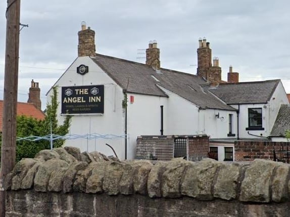 Recommended by Andrew Johnson and Susan Varley. 📍30 High Street, Wetherby, LS22 6LT.