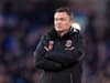 Sheffield United vs Man City injury news with six out and two doubtful