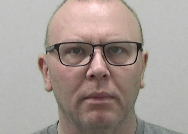 Molyneaux, 52, of Eglesfield Road, South Shields, is currently in custody awaiting sentence after admitting committing attempted murder in March and has been warned he faces years behind bars when he is sentenced in June.
