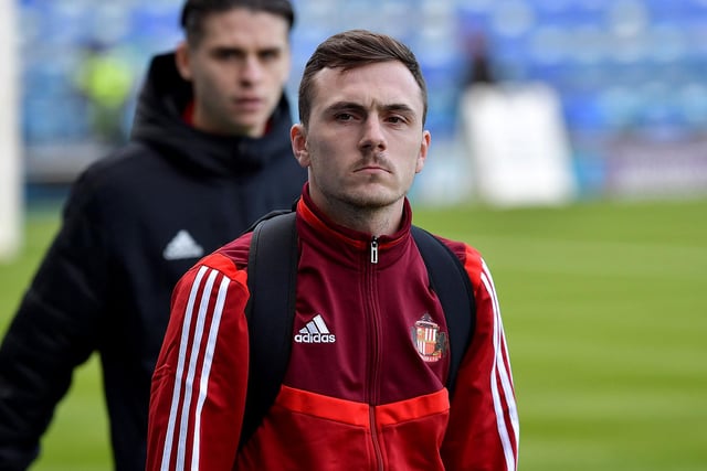 Sunderland fans are yet to see the best of Scowen, whose first start came in what proved to be the club's final game of the campaign. While he's a player Parkinson would ideally look to keep, there will again be question marks over his salary. Some negotiation may be required.