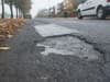 Council announces £6.5m fund to repair potholes across Rotherham – here are all the roads to be fixed this year