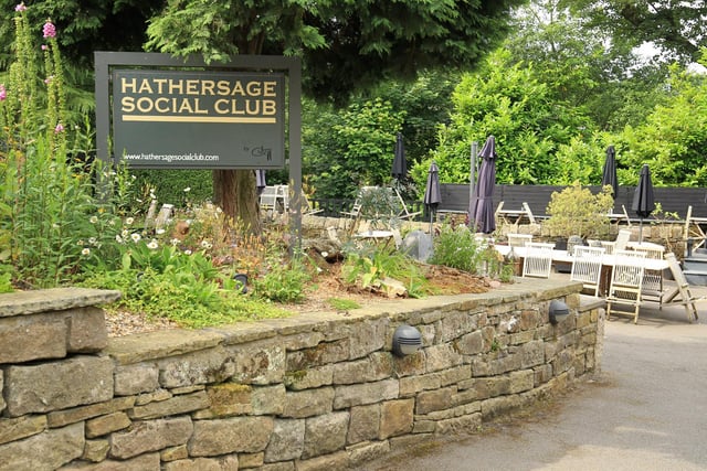 Hathersage Social Club has come up with its own September scheme, called Helping You to Eat Out. This gives diners 25 per cent off all food and soft drinks, with the discount capped at £10 per person. This starts on September 7 and runs on Mondays and Tuesdays from 5.30pm to 8.30pm. (https://hathersagesocial.co.uk)