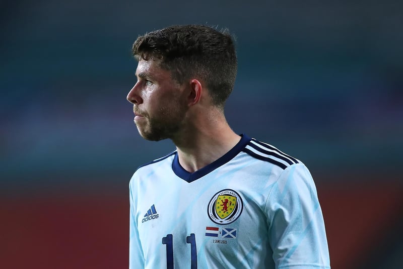 Football pundit Kevin Phillips has claimed Celtic could have lost a £20m player on the cheap in Ryan Christie, after his £3m bargain move to Bournemouth. He joined the south coast side on the cheap due to his contract nearing its expiry. (Football Insider)