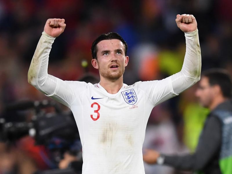 Call-ups: 2
Population: 543,973
People per call-up: 271,987
(Photo by Michael Regan/Getty Images)