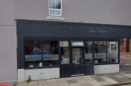 Xlance on South Shields' Mortimer Road has a five star rating from 36 reviews.