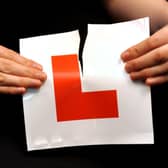 Learner drivers in the UK could save thousands if they qualify for this scheme 