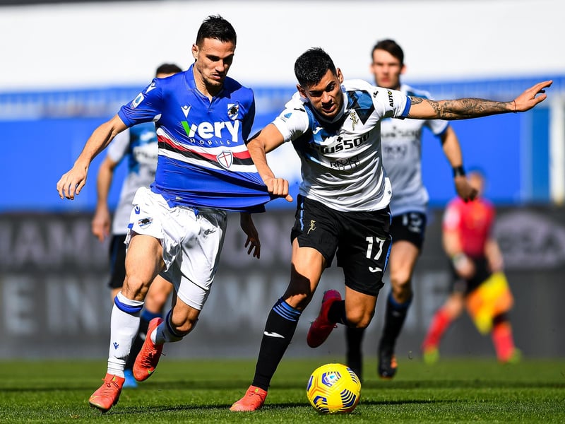Spurs are closing in on a move for Atalanta defender Cristian Romero, with his club working to bring in both Lille's Sven Botman and Juventus' Merih Demiral in his place. Romero has been capped five times at senior level for Argentina. (Sky Sports)