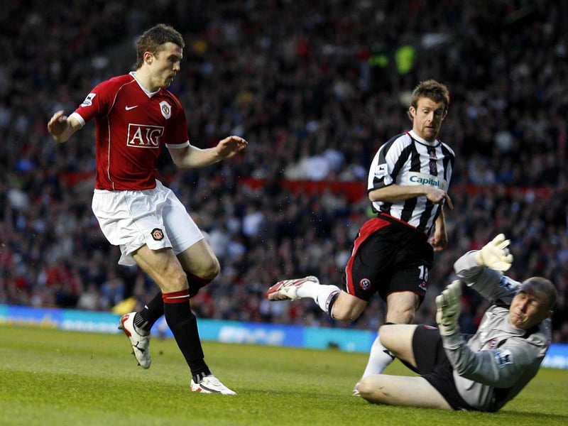 One of the best midfielders in the EPL during his years at Manchester United, Carrick brought the curtain down on his career in 2018 after winning five EPL titles, three League Cups, the UEFA Europa League and the UEFA Champions League amongst many other trophies. Following the end of his playing career, Carrick moved into a coaching role with the Red Devils and took temporary charge of the team following the sacking of Jose Mourinho. Bagged his first managerial role with EFL Championship side Middlesbrough in October 2022 and led them to the playoffs in his first season. He remains head coach at the Teesside club.