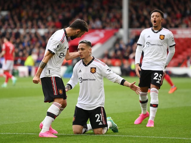 Manchester United might not be firing on all cylinders at the minute but Hecky is well aware of the challenge facing the Blades on Saturday: "I don't know how much anyone's seen of them but they can be a team that can be difficult to live with, no matter who they are playing, so we have to prepare for that. On the flip side, I have seen teams think they are getting the better of them but they have got so many players with a little moment of genius and they win the game. It's going to be a game of 95, 100 minutes concentration needed and at the same time trying to impose ourselves as much as possible."