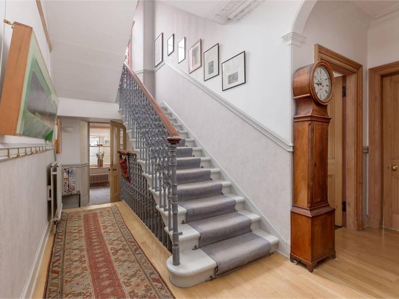 Hall.