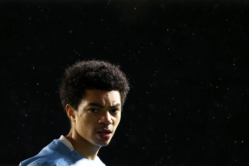 Leeds United are confident of signing Birmingham City starlet Amari Miller by the beginning of next month. (Football Insider)

 (Photo by Charlotte Tattersall/Getty Images)