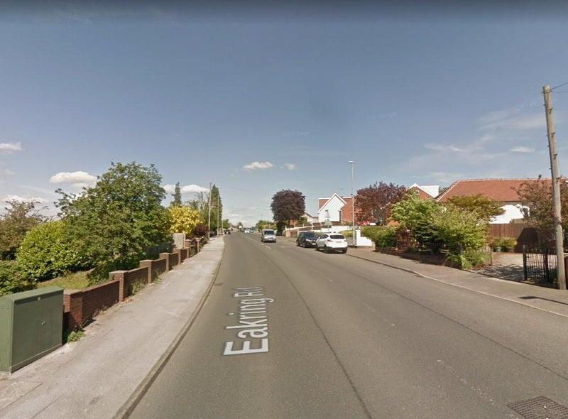 This neighbourhood has seen rates of positive Covid cases rise by 75% from 179 to 313.2