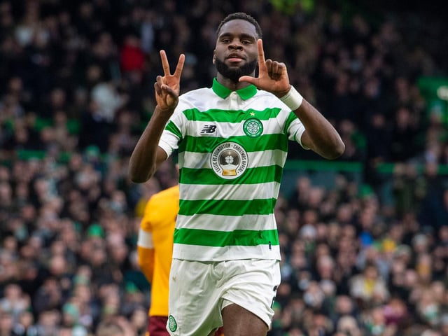 Aston Villa have added Odsonne Edouard to their shortlist of strikers the club are keen on. After surviving in the Premier League Dean Smith is keen to bolster his strikeforce but the club reckon it could take £40m to prise him away. (Telegraph)