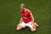 One-time Sheffield Wednesday transfer target Jayden Stockley could make a big return at Hillsborough for Charlton Athletic this weekend.