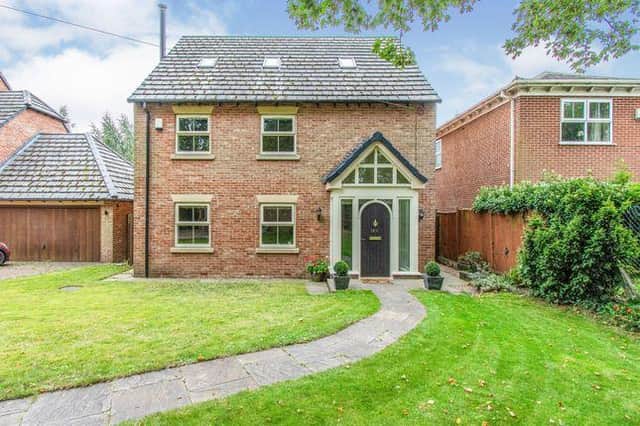Take a look at what house hunters are loving the most in Doncaster.