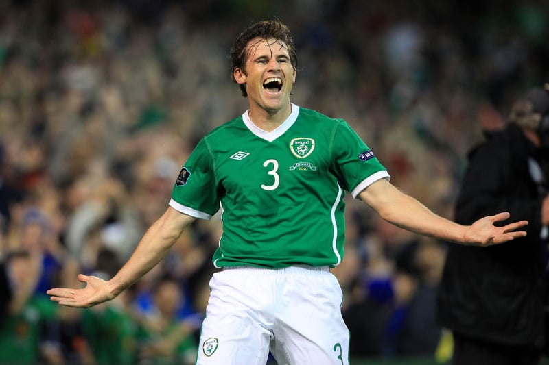 Now living in Canada, so unlikely to be at Deepdale that often! But, Kilbane was born in Preston and supports his hometown club. Made more than 100 appearances for the Republic of Ireland and almost 550 at club level - playing Everton, West Brom, PNE, Sunderland, Wigan and Hull most notably.
