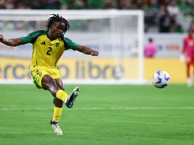 The former Wolves defender is available after being released this summer. Successful loans at Hearts and Rotherham were followed by an injury-hit spell at Lincoln City. Primarily a right-back, he can also play left-back or centre-back. At 22, his best days should still be ahead of him.