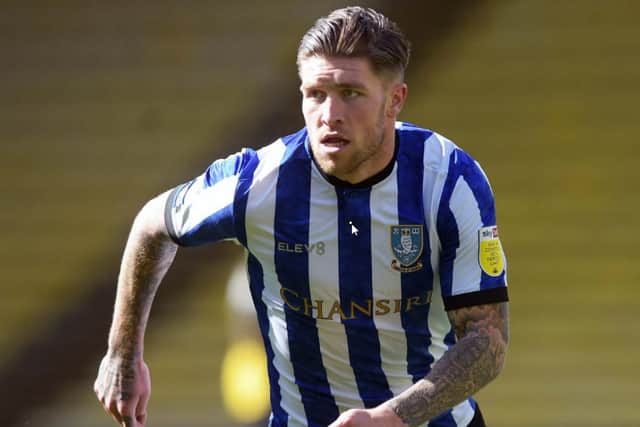 Sheffield Wednesday hope to tie down forward Josh Windass to a new deal.