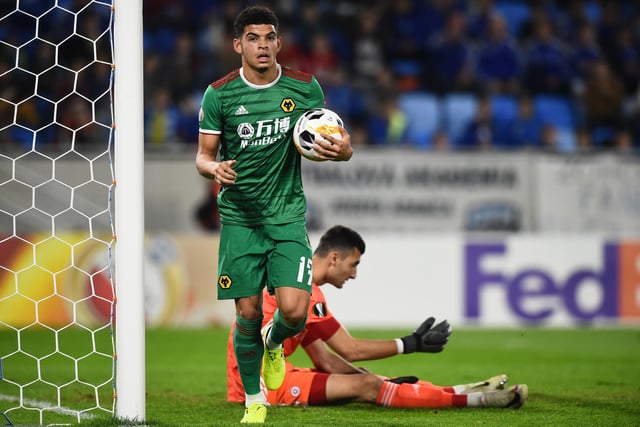 Swansea City have bolstered their squad with a double loan swoop, with Morgan Gibbs-White and Marc Guehi joining from Wolverhampton Wanderers and Chelsea respectively. (BBC Sport)