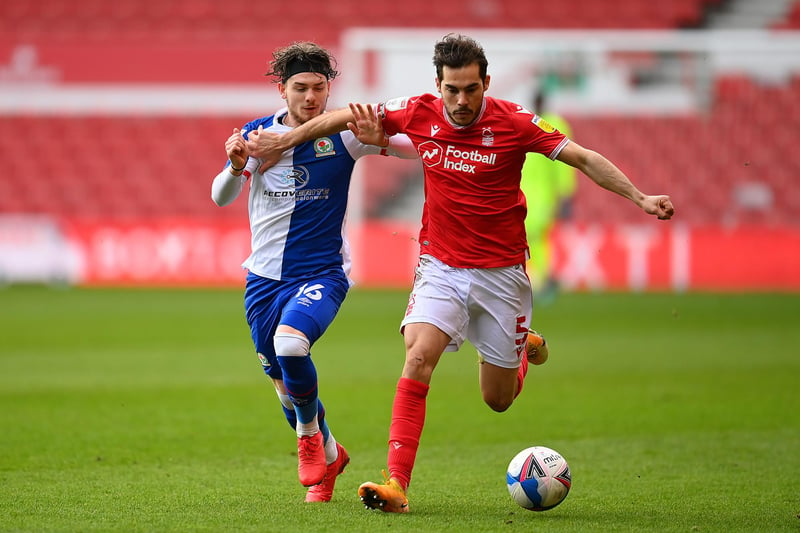 At only 24 years old, Yuri Ribeiro was released by Nottingham Forest at the end of last season after making over 50 appearances for the club. While the former Benfica defender is a free agent, there has been talk of Reading being interested in bringing Ribeiro back to the Championship.