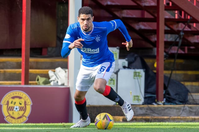 With Katic out and Helander a doubt, it seems more than likely that Balogun will partner Goldson after recently returning to action following his own injury troubles.