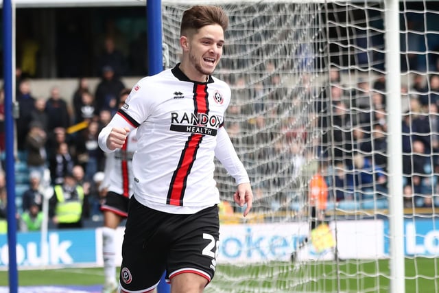 Also on the scoresheet at Millwall, Norwood and Doyle’s presence behind McAtee allows the City loanee the freedom to roam with the ball and make things happen, ala the Mark Duffy role. Gives Sander Berge chance to come on and affect the game later on too