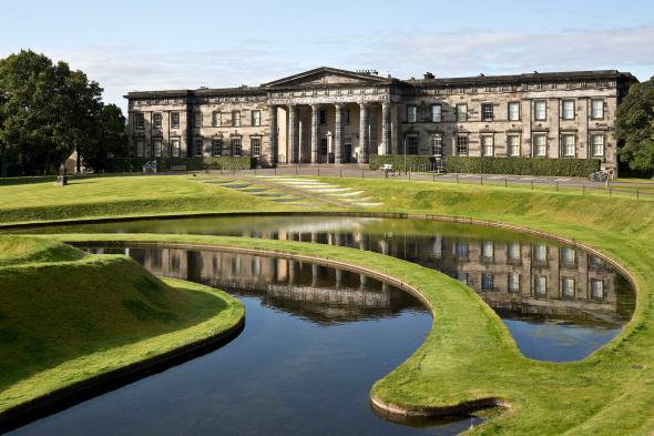 Booking a free visit to the Scottish National Gallery of Modern Art is perfect for firing up children's imaginations. With a wide range of exhibitions, a huge sculpture park to explore, and numerous activities to enjoy, it's a great day out that's a great deal less stuffy than your average gallery.