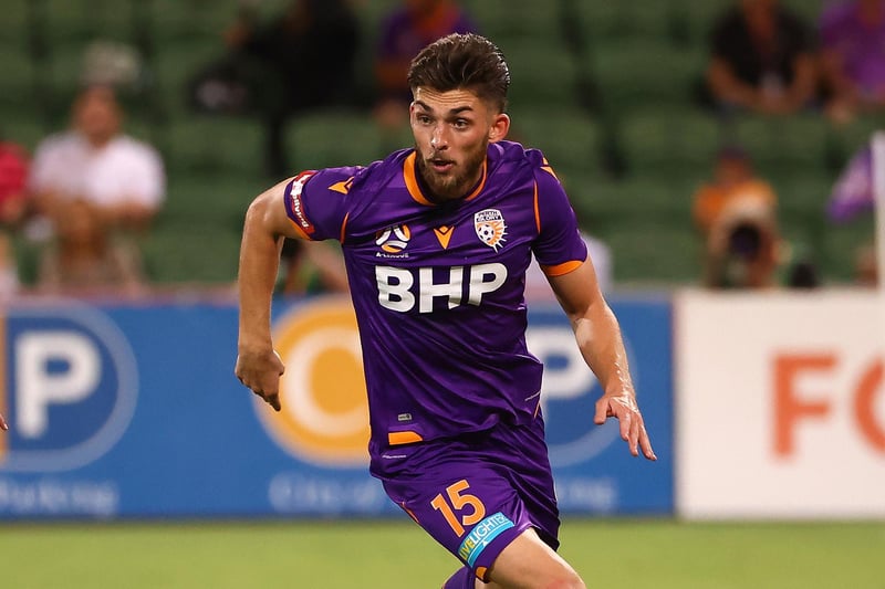 The 24-year-old defensive midfielder is apparently poised to leave Australian A League side Perth Glory, after turning down offers of a new contract. The Australia under-23 international is supposedly ready to return to England after previously being in the youth ranks at Burnley. Although born in Botswana, Wilson has a British passport. If he decides to return to Blighty, he does have options, with Burton and Crewe also reportedly keen.