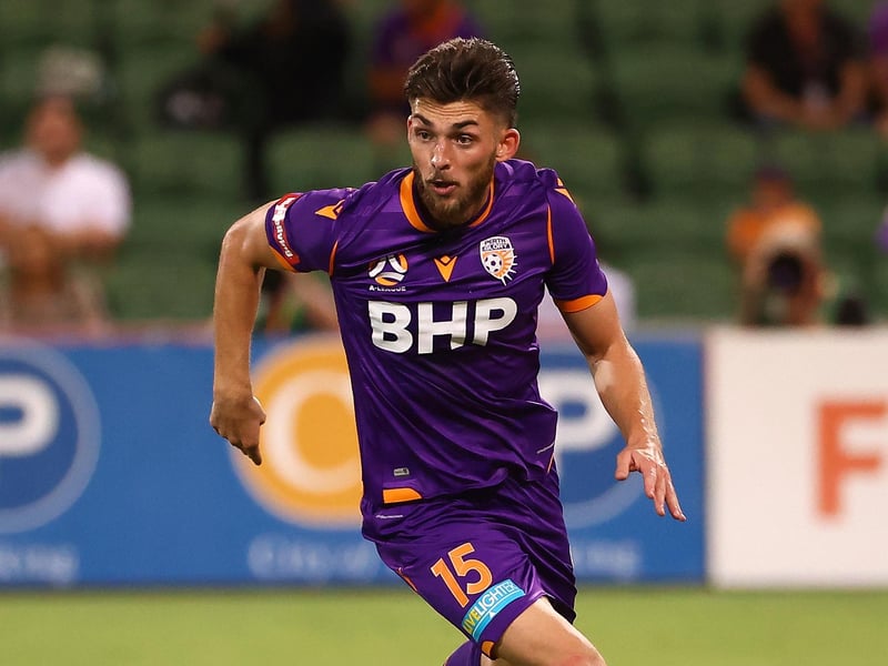The 24-year-old defensive midfielder is apparently poised to leave Australian A League side Perth Glory, after turning down offers of a new contract. The Australia under-23 international is supposedly ready to return to England after previously being in the youth ranks at Burnley. Although born in Botswana, Wilson has a British passport. If he decides to return to Blighty, he does have options, with Burton and Crewe also reportedly keen.