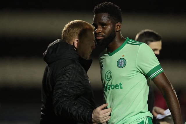 Celtic could put £30m-rated striker Odsonne Edouard on the market ahead of next week’s transfer deadline, with Aston Villa, Crystal Palace and Brighton & Hove Albion ‘admirers’ of the Frenchman. (Sun on Sunday)